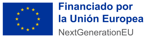 Unión Europea NextGenerationEU