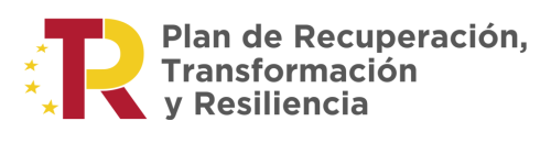 Plan de Recuperación, Transformación y Resiliencia